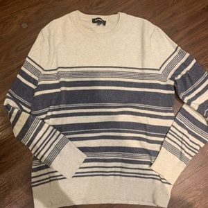 Express Men’s Sweater Medium